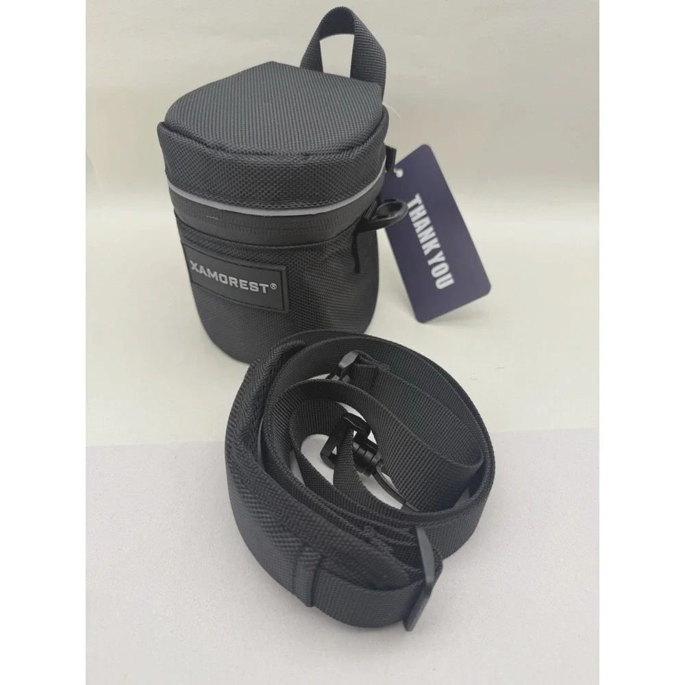 Camera Lens Case Lens Bag Compatible (3.35